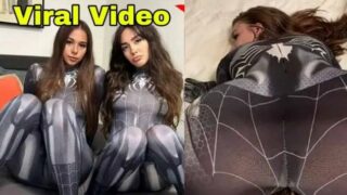 Sophie Spiderman Porn video